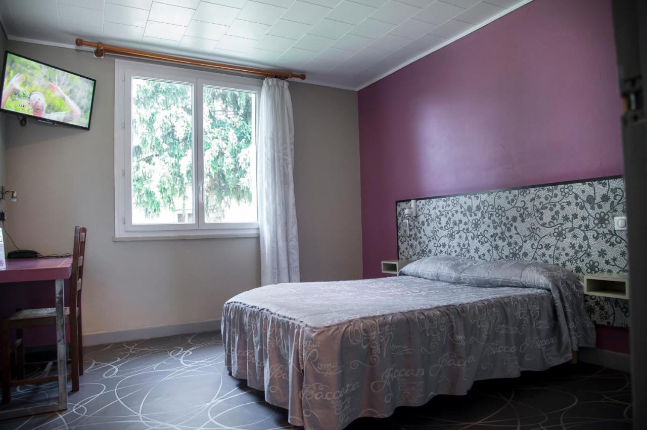 Relais 500 De Vienne Hotel Chonas-lʼAmballan Екстериор снимка