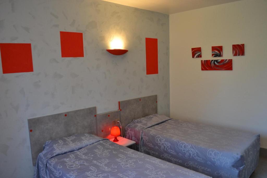 Relais 500 De Vienne Hotel Chonas-lʼAmballan Стая снимка