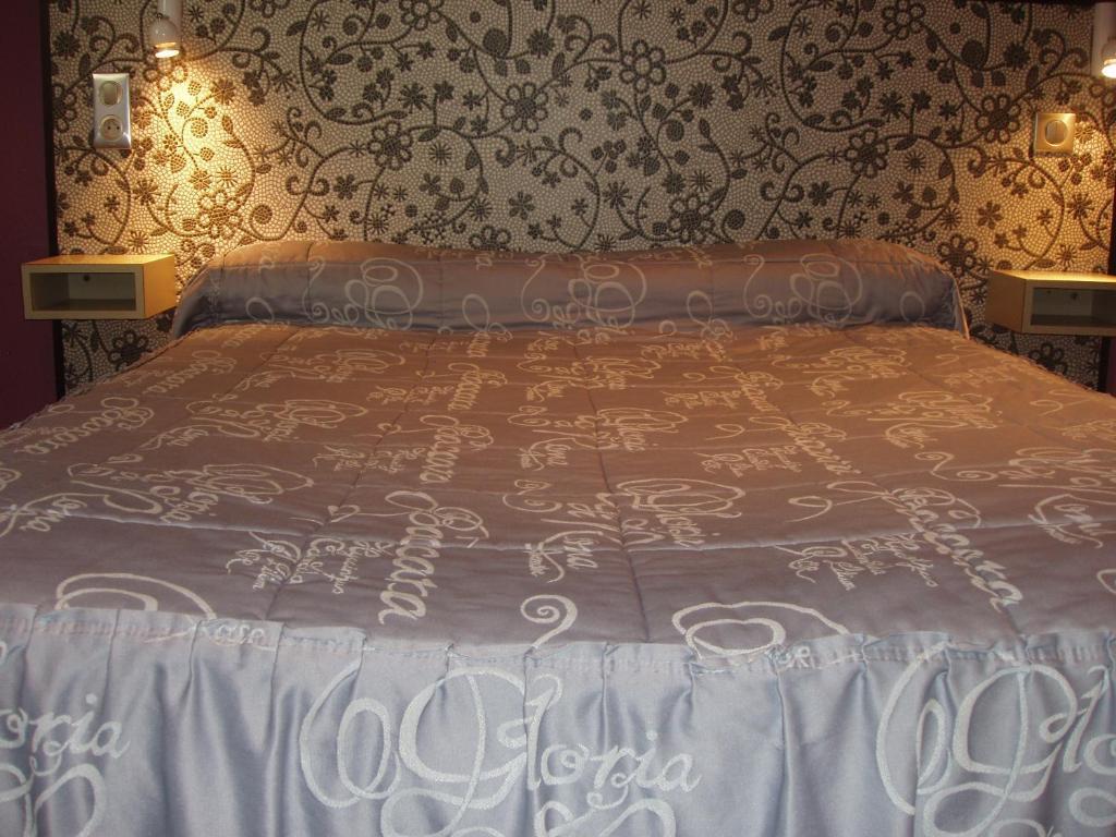 Relais 500 De Vienne Hotel Chonas-lʼAmballan Стая снимка
