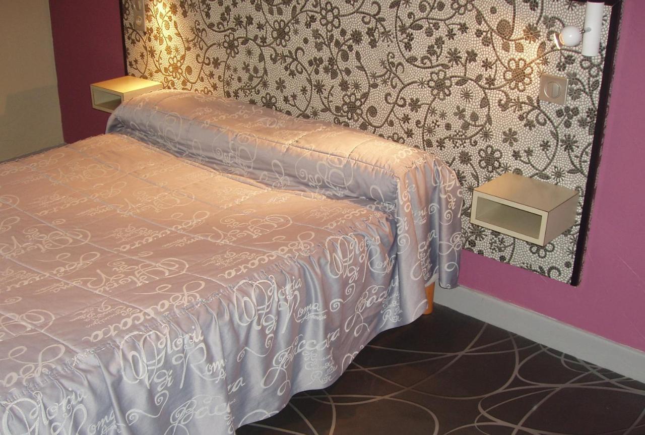 Relais 500 De Vienne Hotel Chonas-lʼAmballan Стая снимка